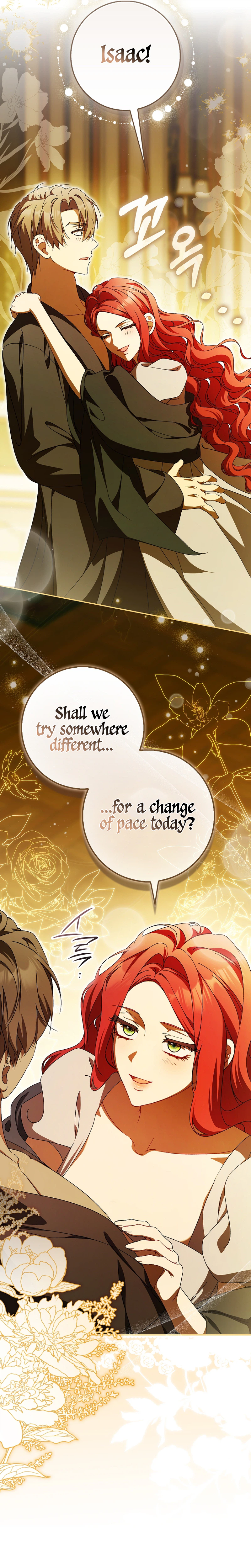 That’s How I Became a Villainess Chapter 8 Page 31