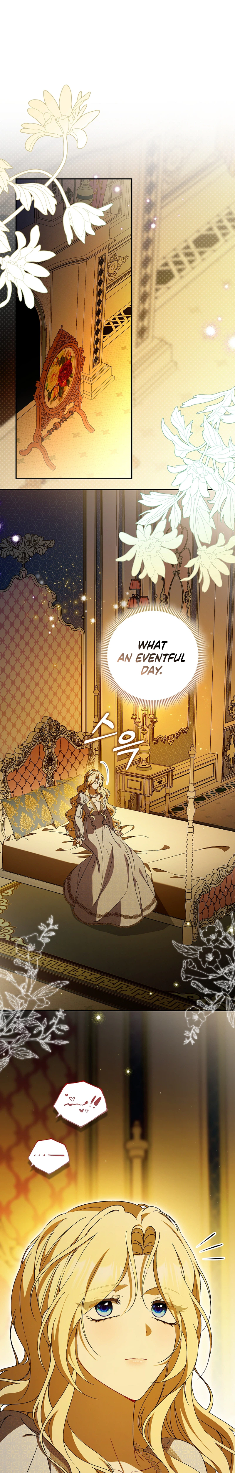 That’s How I Became a Villainess Chapter 8 Page 32