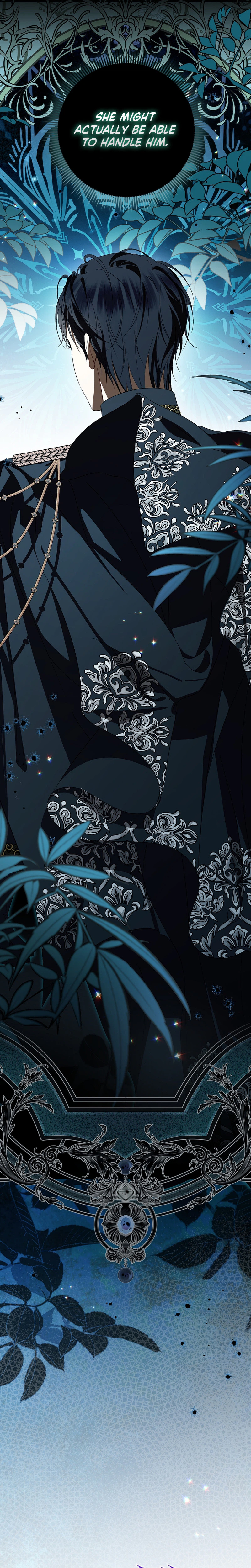 That’s How I Became a Villainess Chapter 11 Page 8