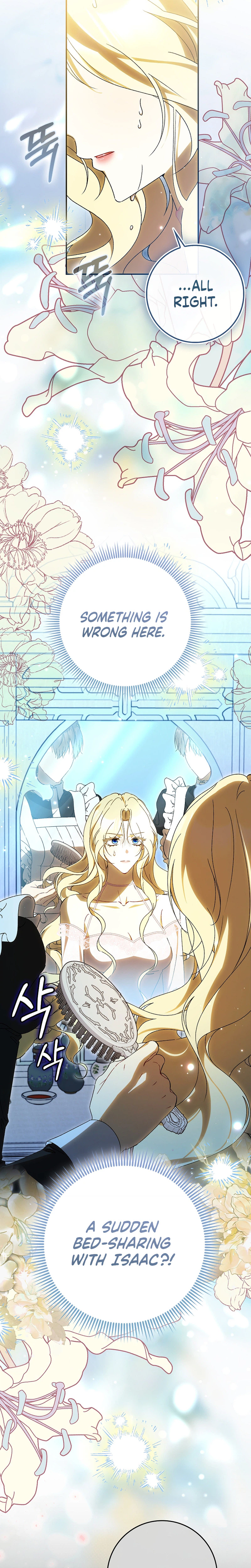 That’s How I Became a Villainess Chapter 11 Page 18