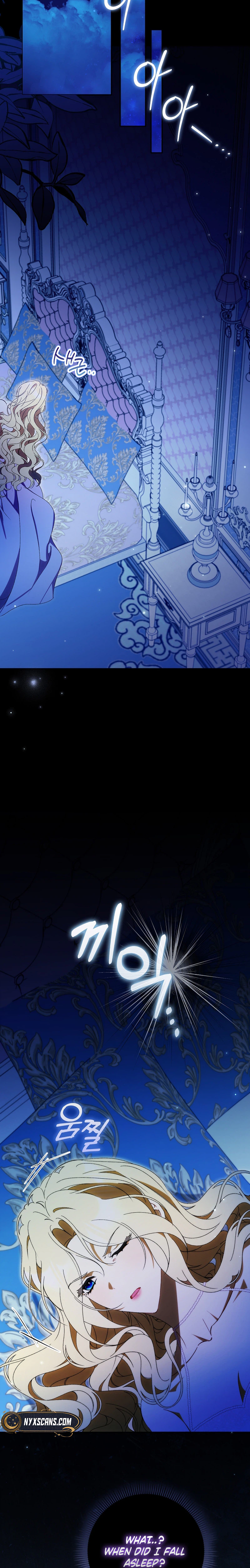 That’s How I Became a Villainess Chapter 11 Page 22