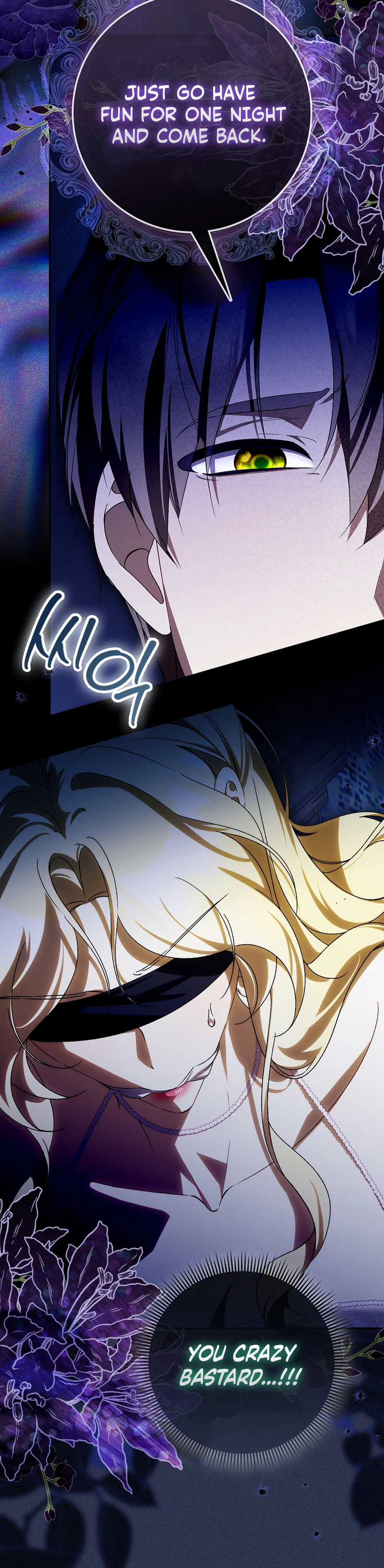 That’s How I Became a Villainess Chapter 11 Page 29