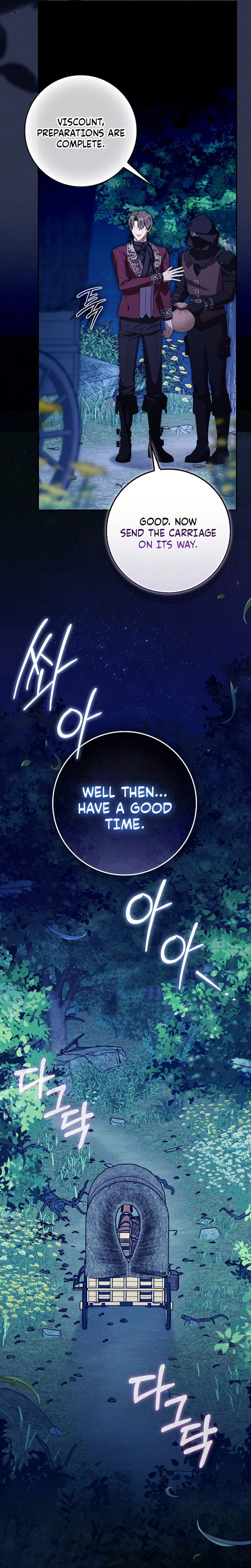 That’s How I Became a Villainess Chapter 11 Page 30