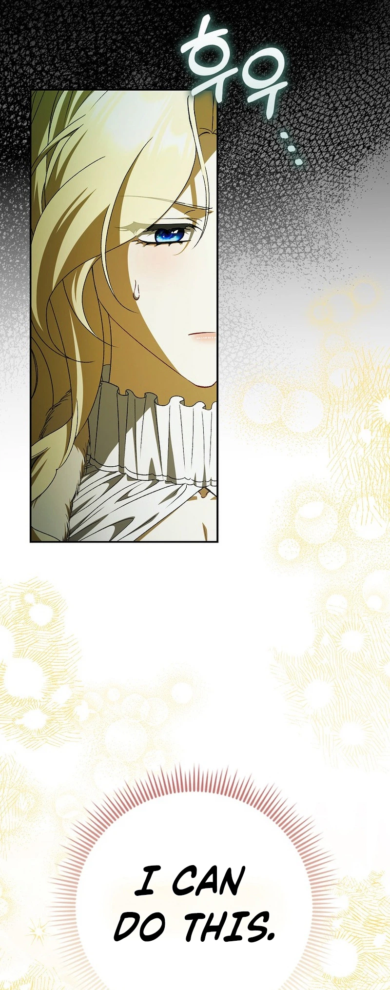 That’s How I Became a Villainess Chapter 10 Page 18