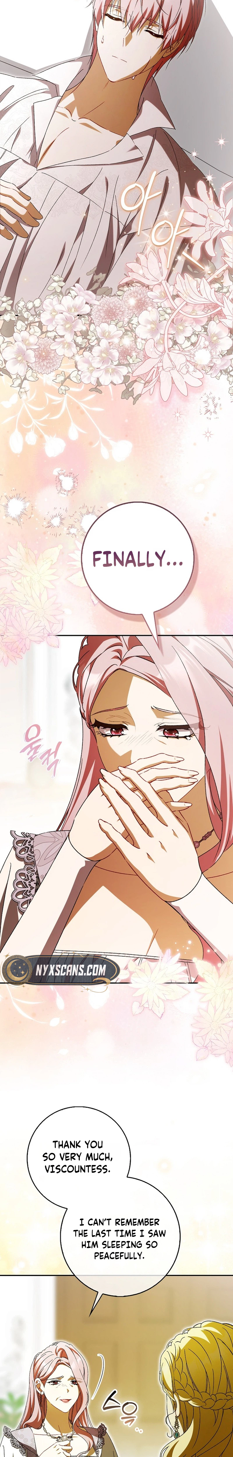 That’s How I Became a Villainess Chapter 10 Page 23