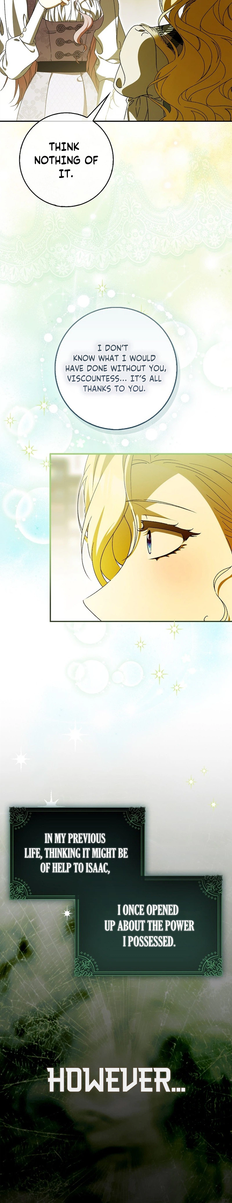 That’s How I Became a Villainess Chapter 10 Page 24