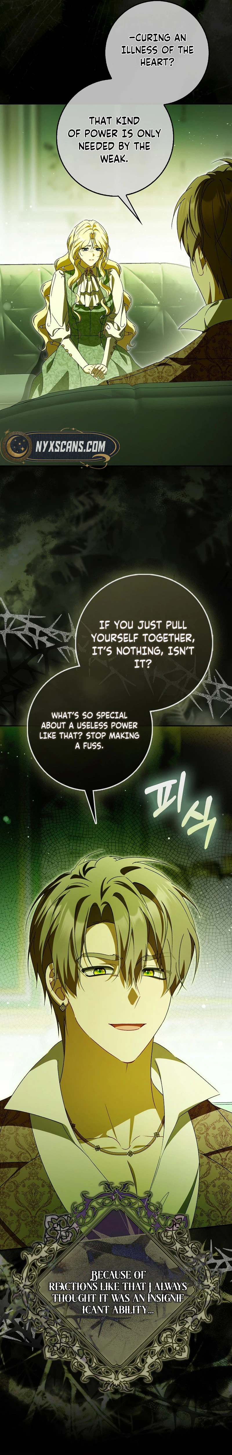 That’s How I Became a Villainess Chapter 10 Page 25