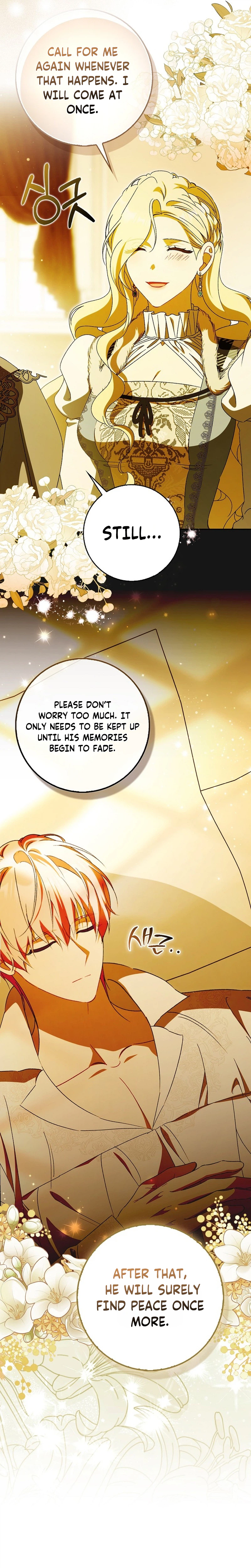 That’s How I Became a Villainess Chapter 10 Page 28