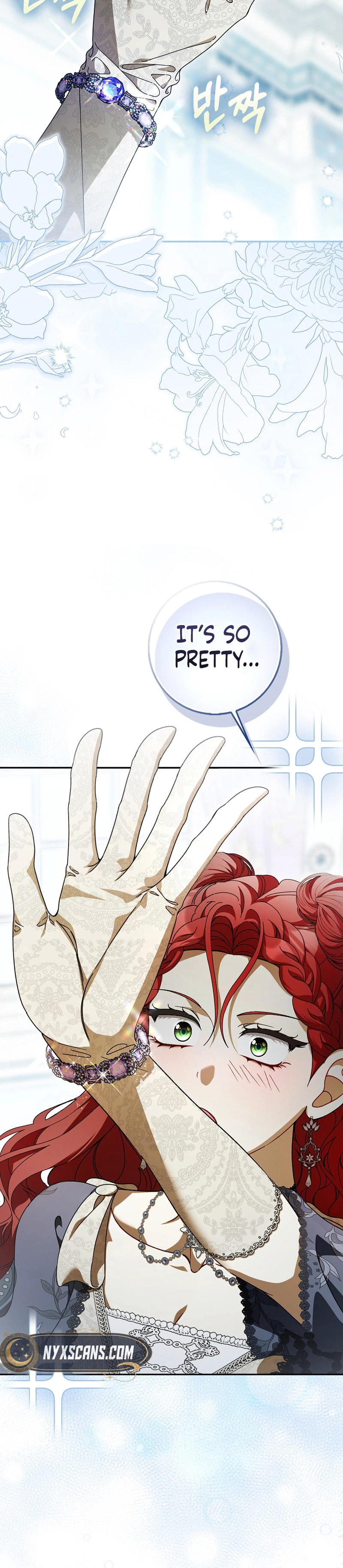 That’s How I Became a Villainess Chapter 4 Page 12
