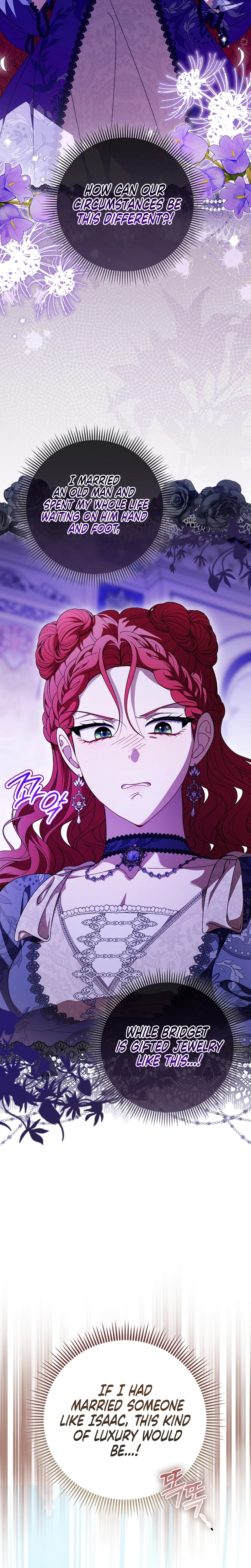 That’s How I Became a Villainess Chapter 4 Page 14