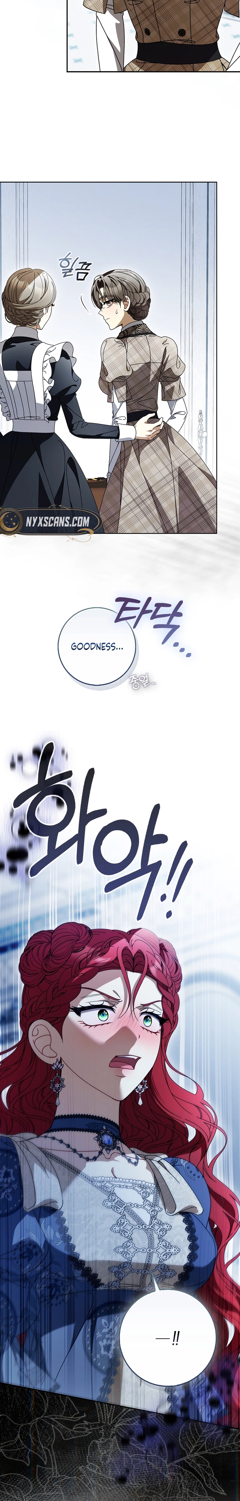 That’s How I Became a Villainess Chapter 4 Page 29