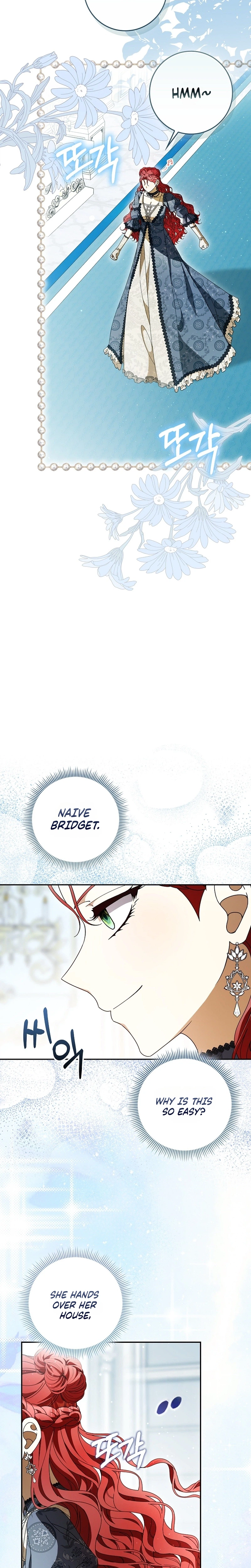 That’s How I Became a Villainess Chapter 3 Page 32