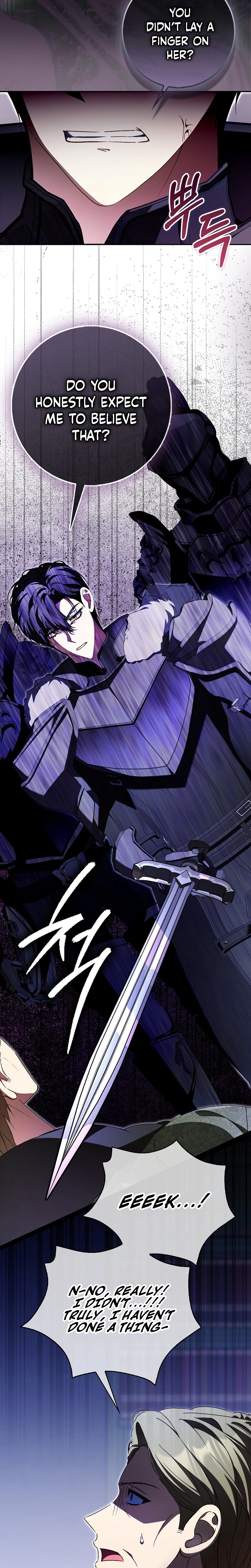 That’s How I Became a Villainess Chapter 12 Page 17
