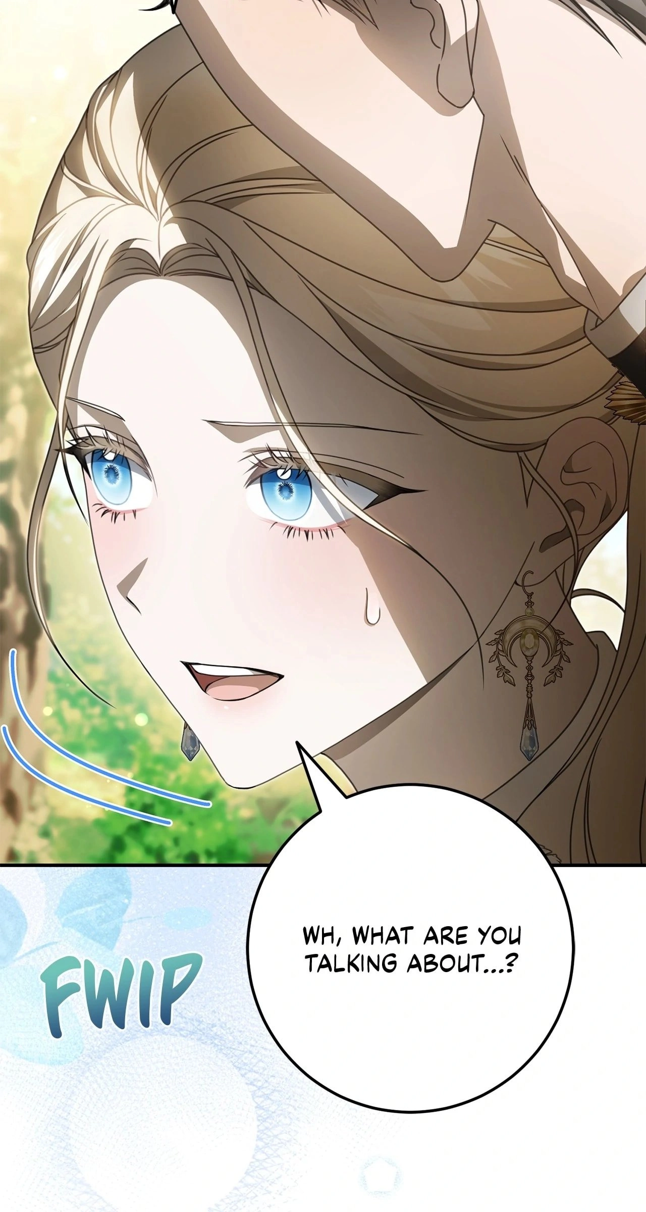 That's Not What My Will Said Chapter 23 Page 55