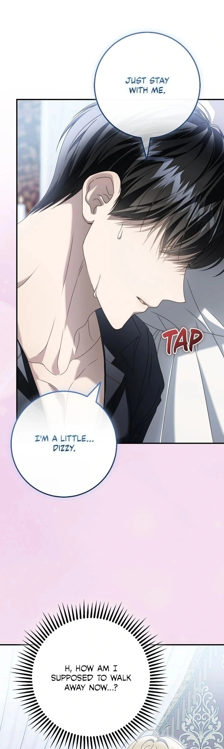 That's Not What My Will Said Chapter 9 Page 48
