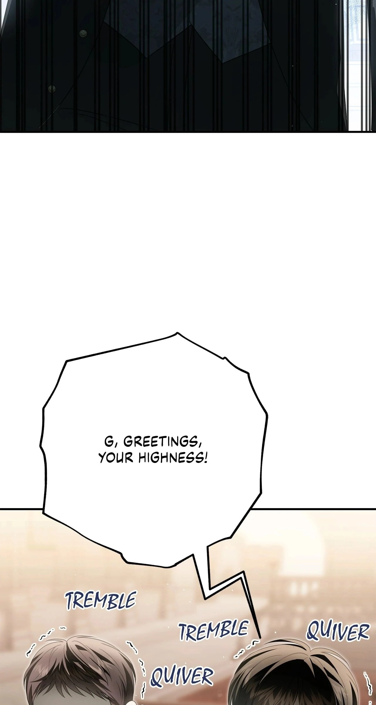 That's Not What My Will Said Chapter 10 Page 29