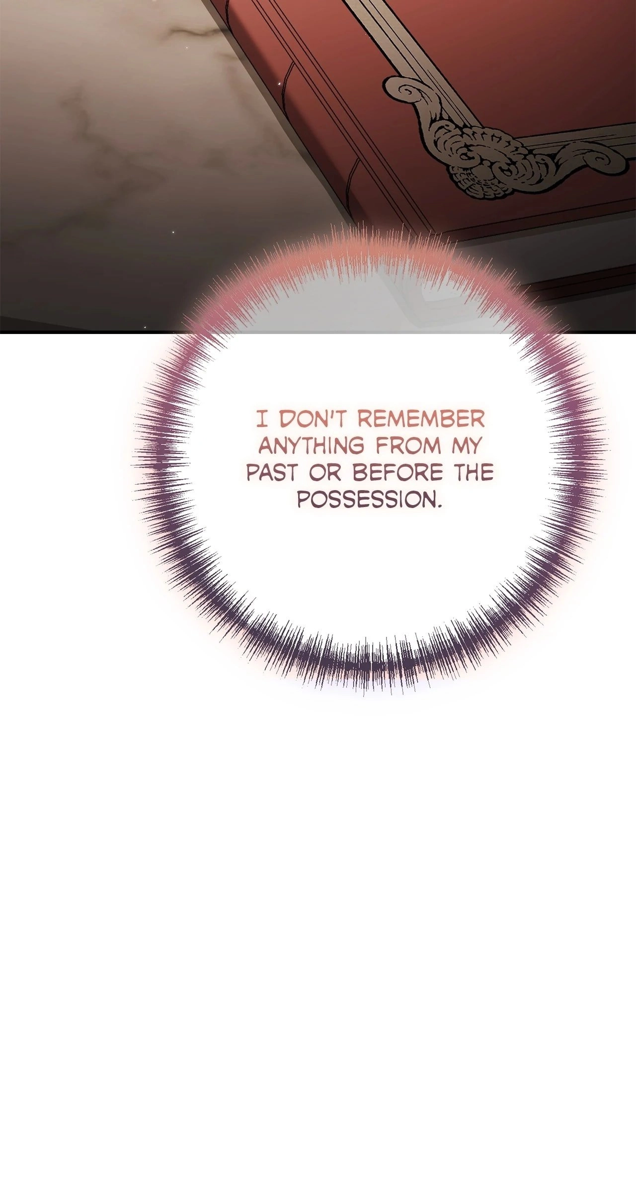 That's Not What My Will Said Chapter 12 Page 54