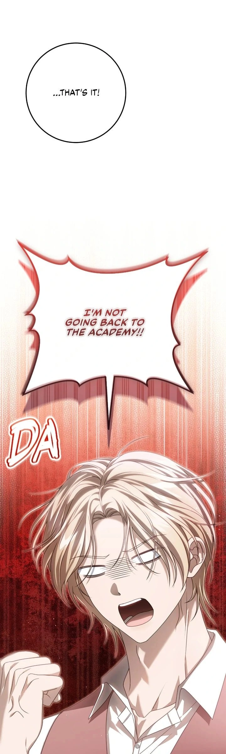 That's Not What My Will Said Chapter 13 Page 21