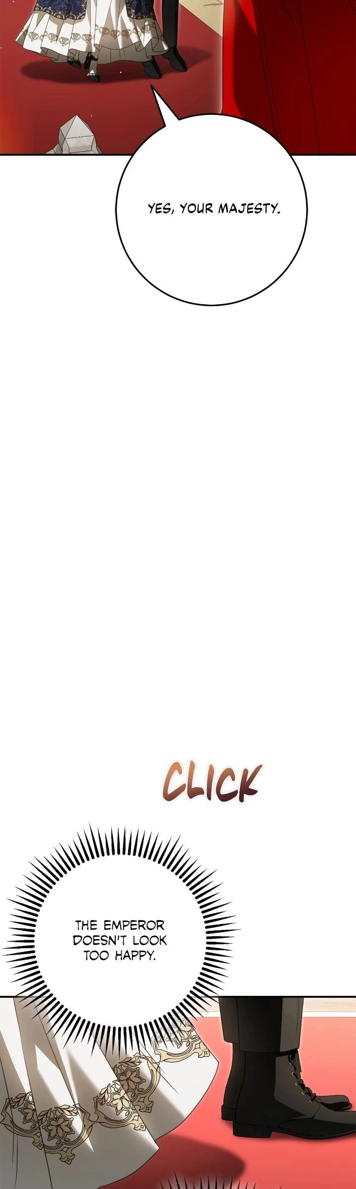 That's Not What My Will Said Chapter 17 Page 17