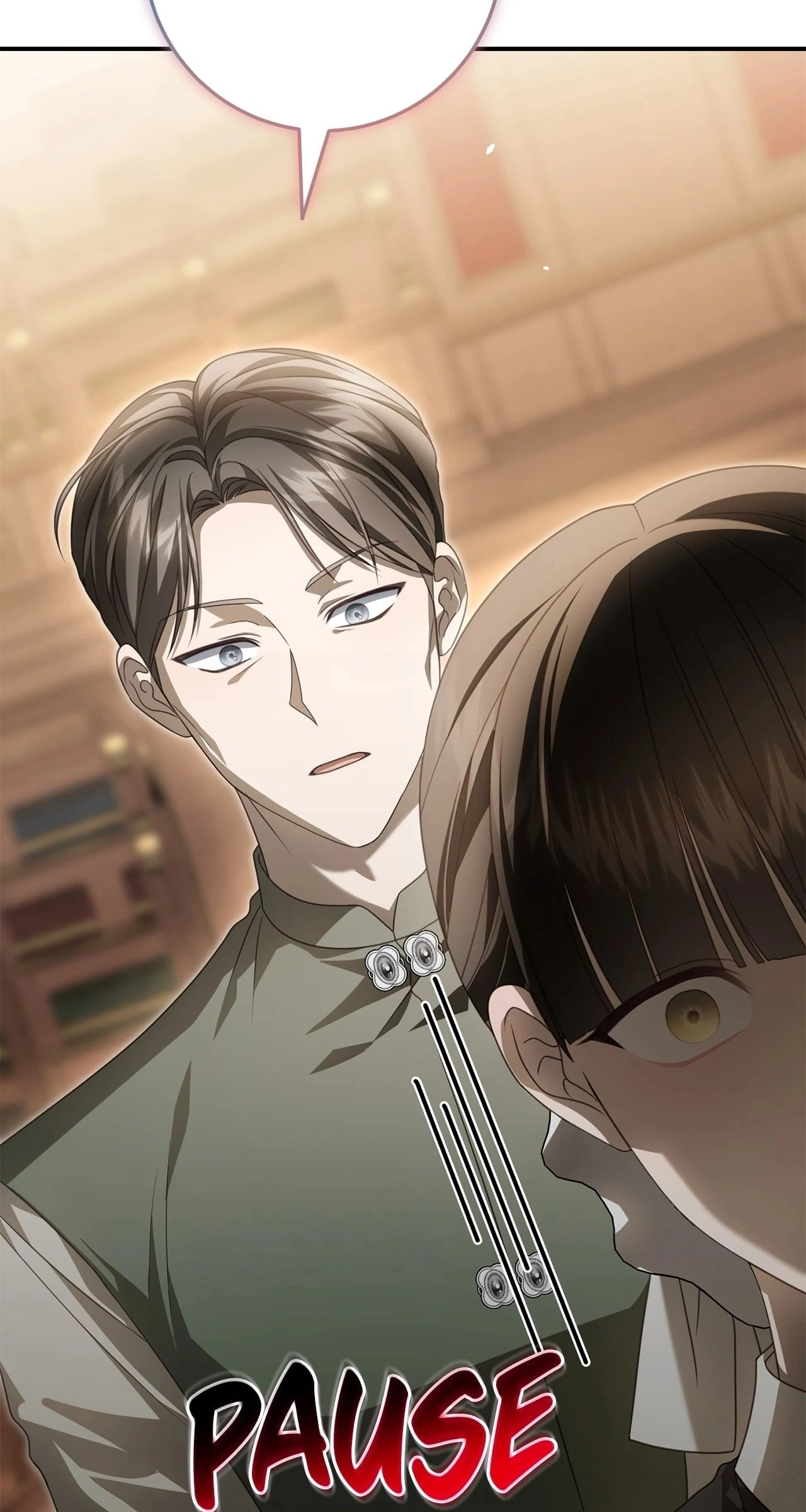 That's Not What My Will Said Chapter 18 Page 124