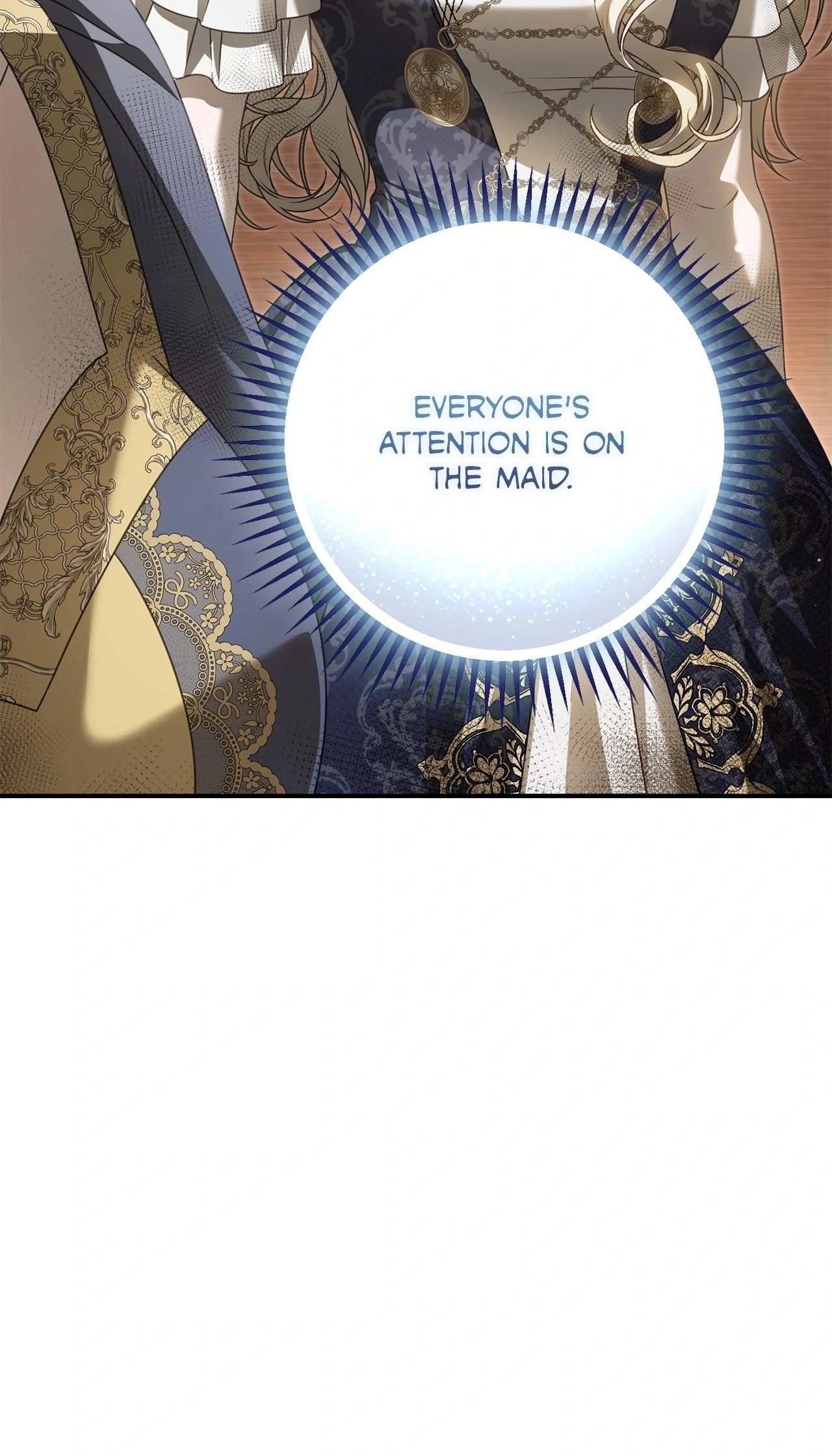 That's Not What My Will Said Chapter 19 Page 7