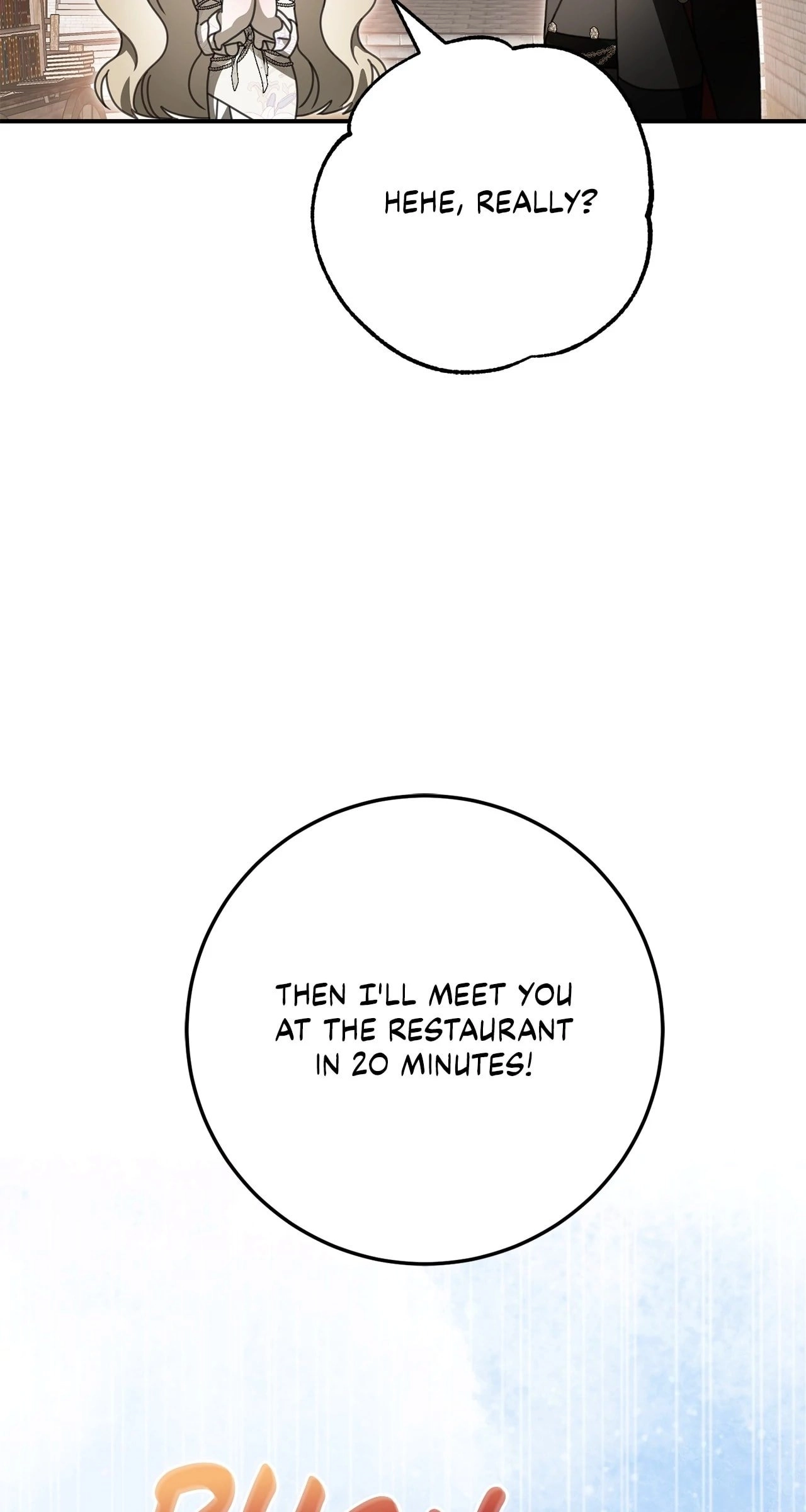 That's Not What My Will Said Chapter 21 Page 114