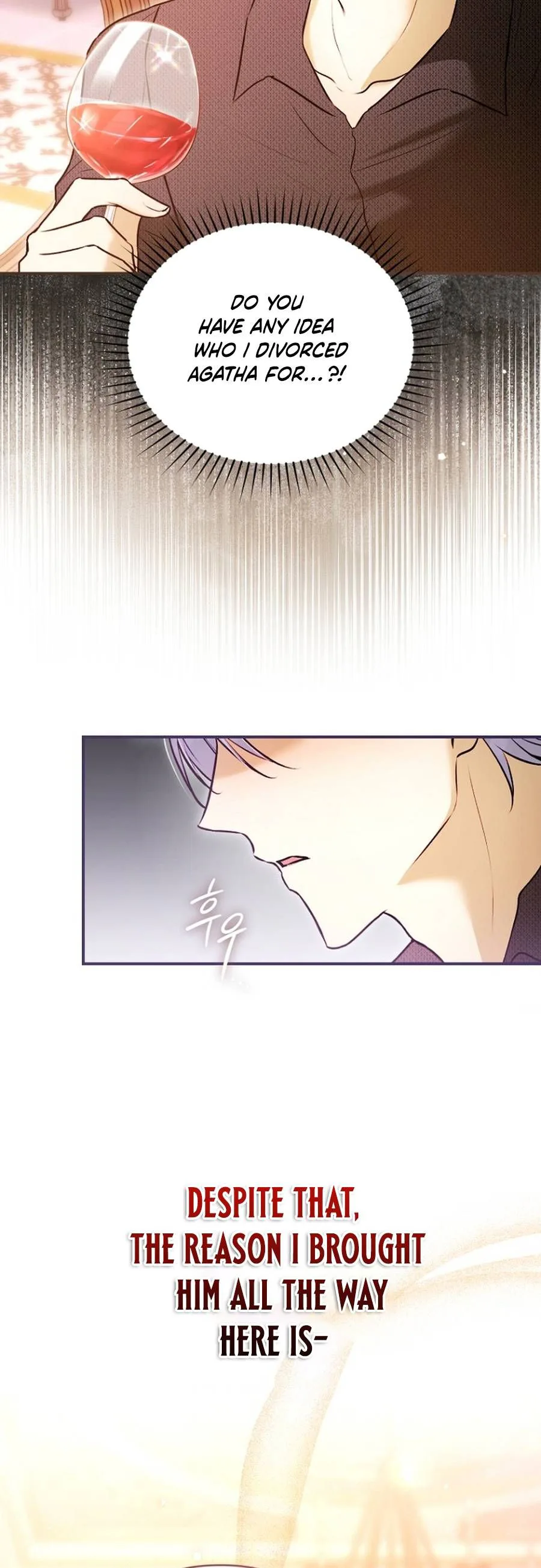 The 7th Marriage is Planned Chapter 41 Page 9