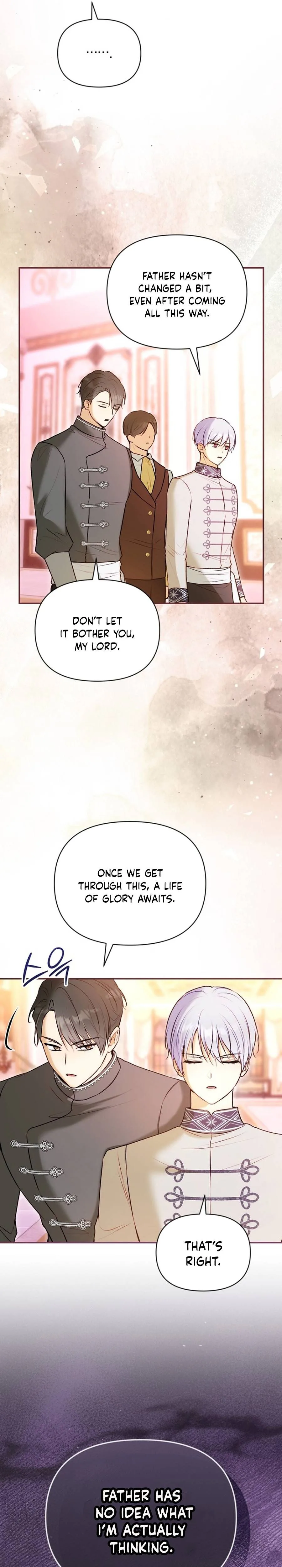 The 7th Marriage is Planned Chapter 41 Page 13