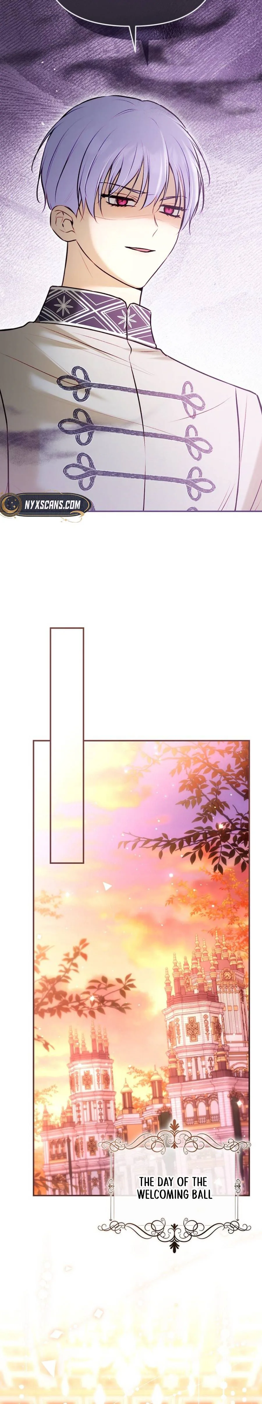 The 7th Marriage is Planned Chapter 41 Page 14