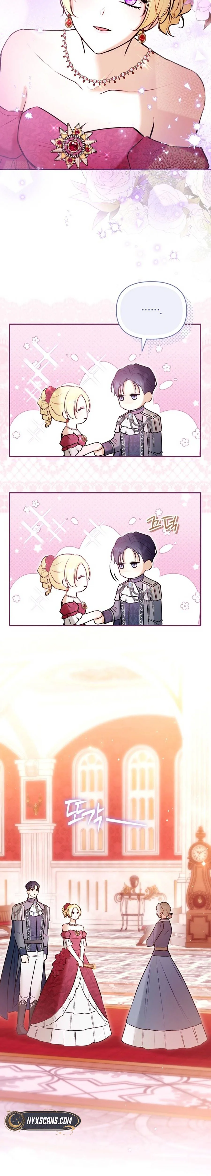The 7th Marriage is Planned Chapter 41 Page 28
