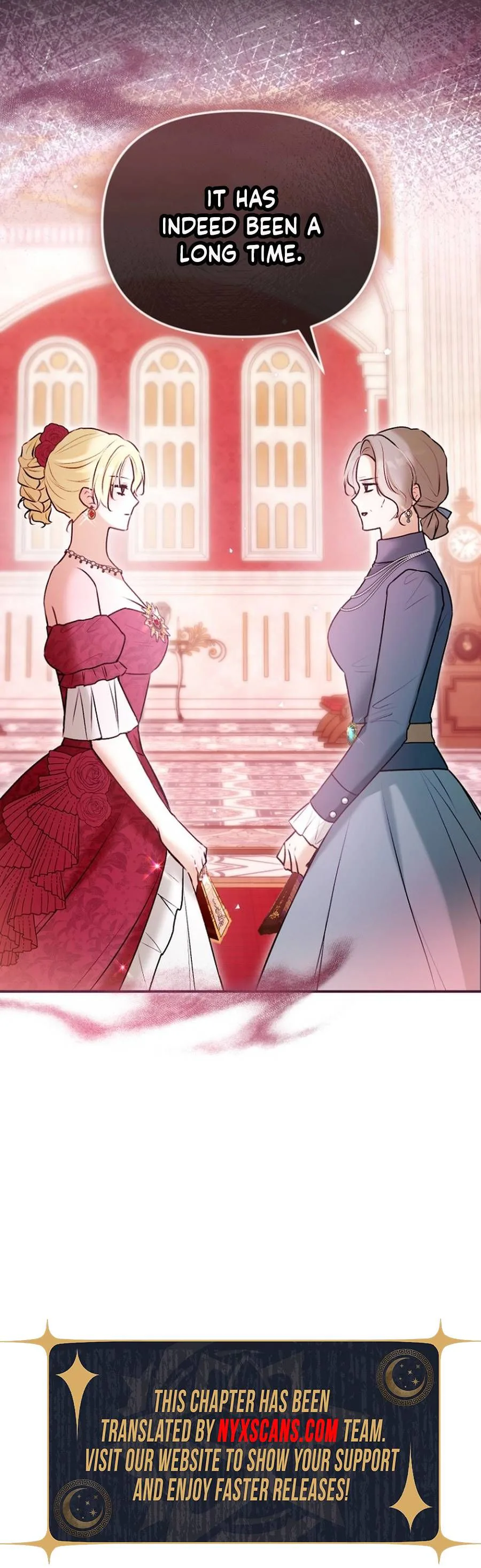 The 7th Marriage is Planned Chapter 41 Page 30