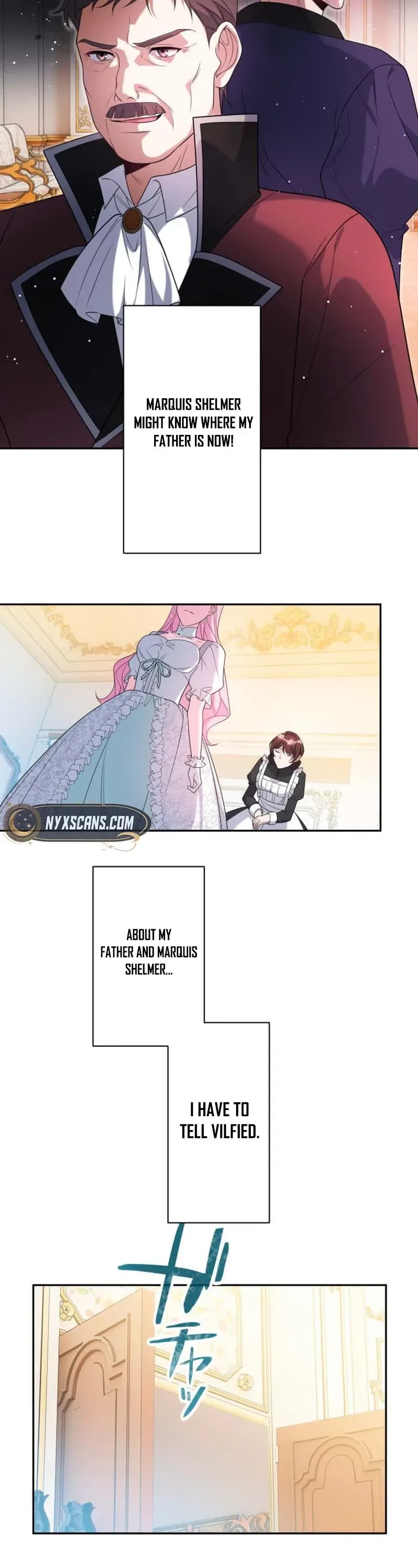 The Abandoned Lady Wants to Love Your Secret Chapter 14 Page 10