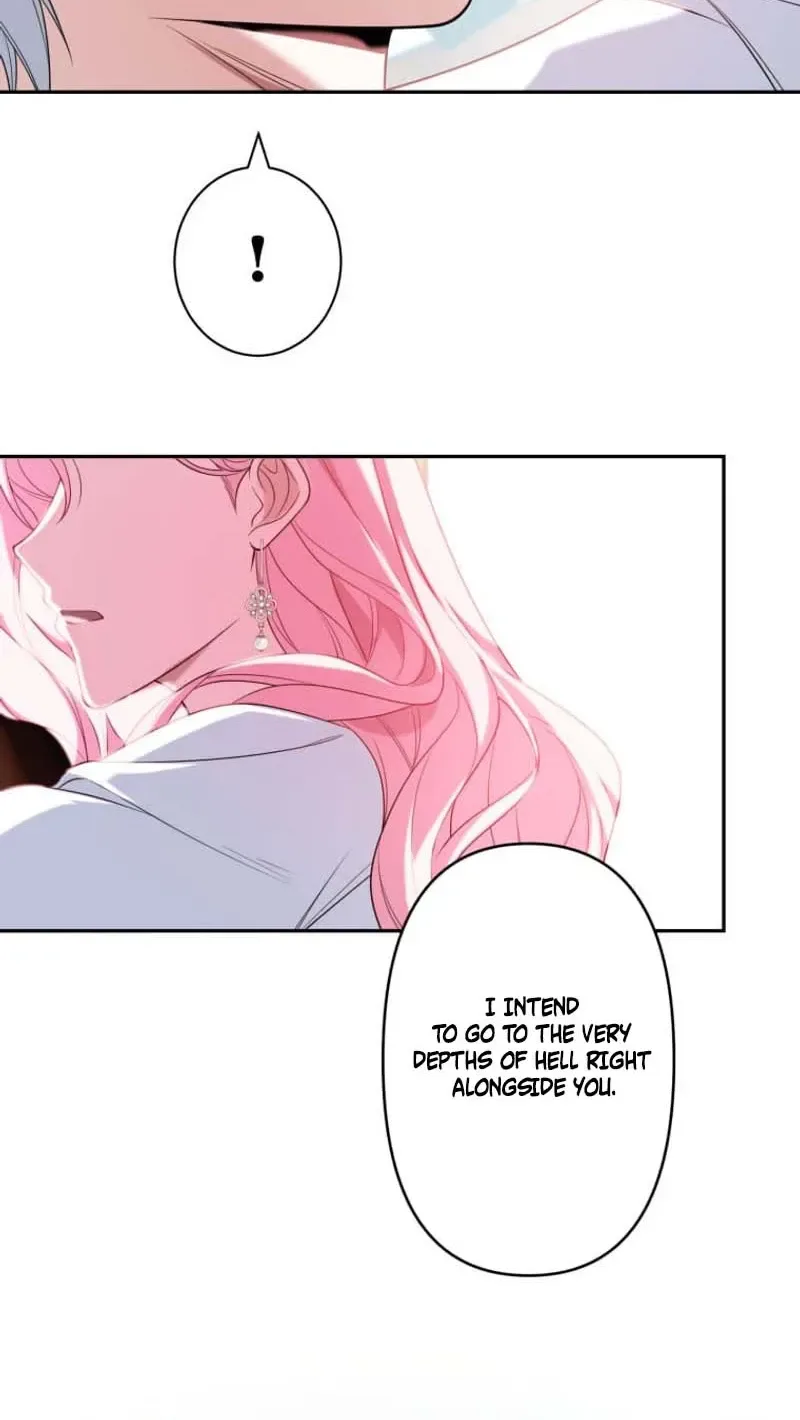 The Abandoned Lady Wants to Love Your Secret Chapter 14 Page 20