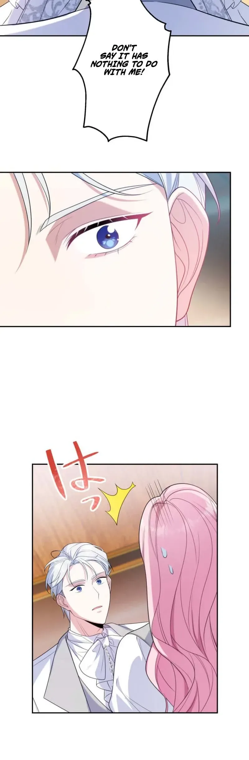 The Abandoned Lady Wants to Love Your Secret Chapter 14 Page 22