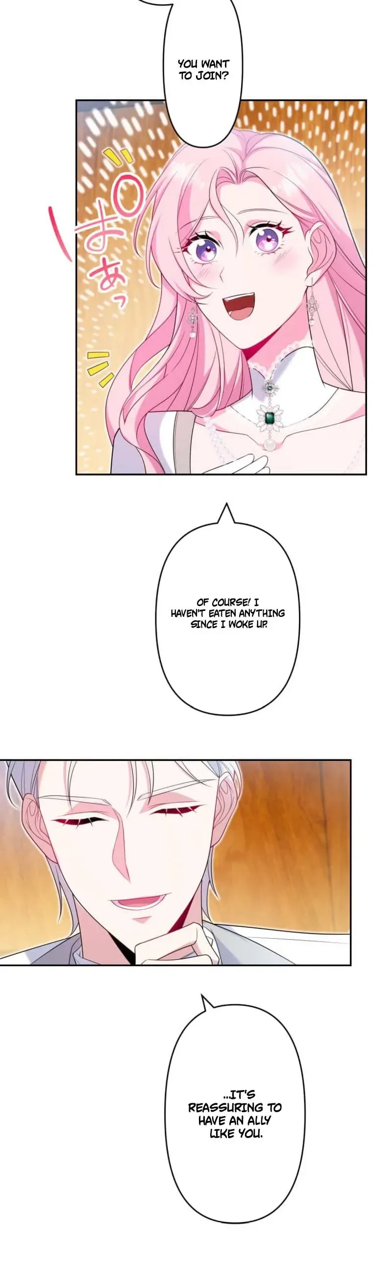 The Abandoned Lady Wants to Love Your Secret Chapter 14 Page 24