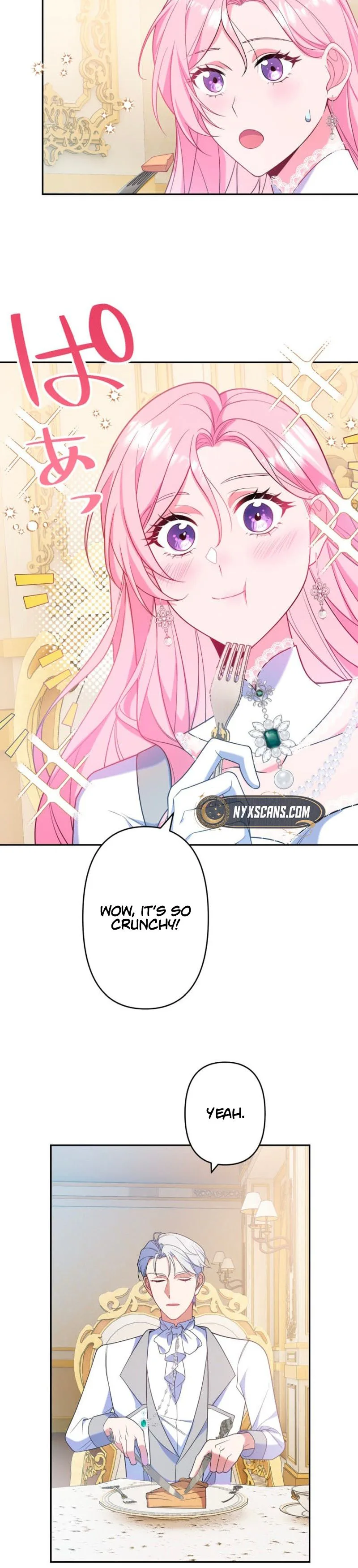 The Abandoned Lady Wants to Love Your Secret Chapter 15 Page 18