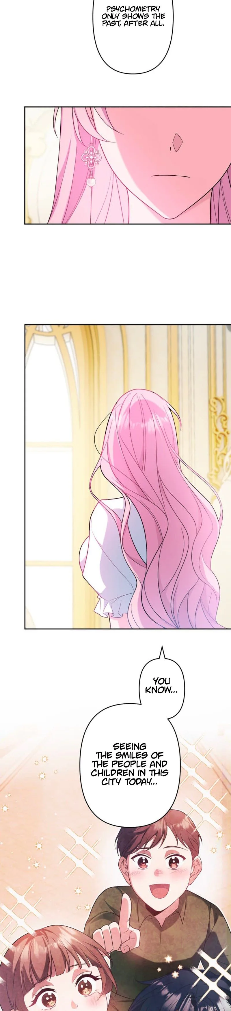 The Abandoned Lady Wants to Love Your Secret Chapter 15 Page 20