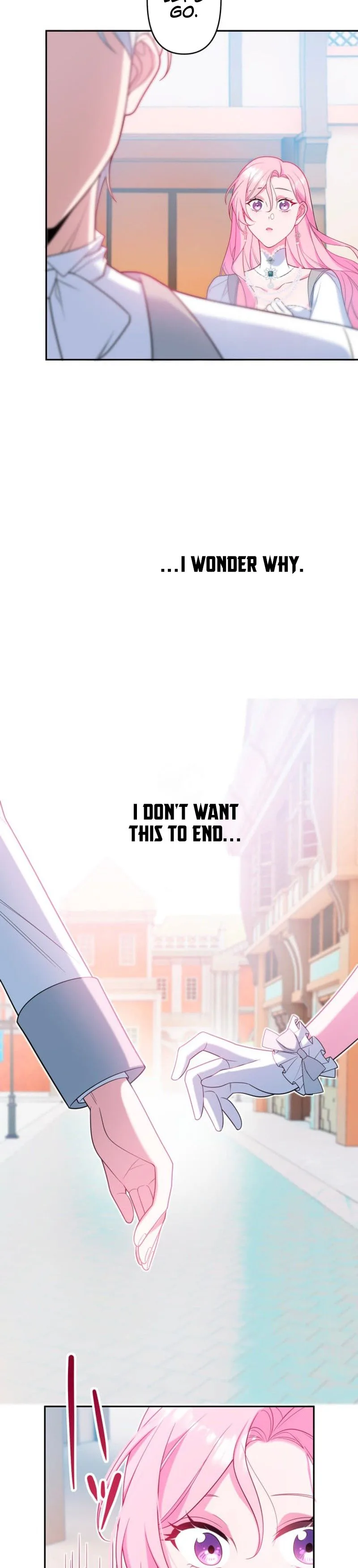 The Abandoned Lady Wants to Love Your Secret Chapter 15 Page 24
