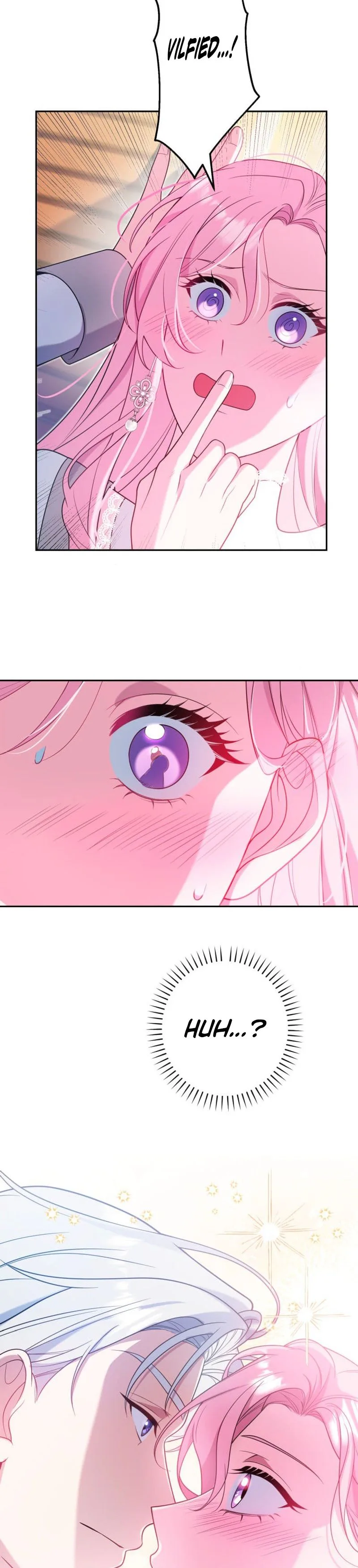 The Abandoned Lady Wants to Love Your Secret Chapter 15 Page 26