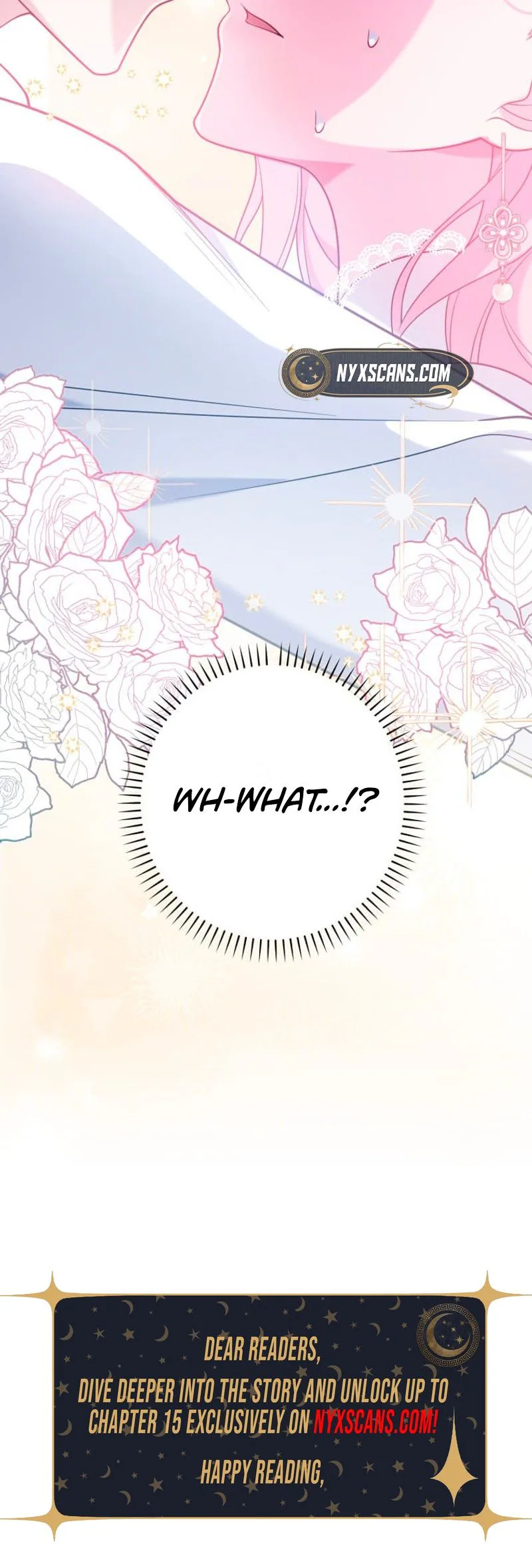 The Abandoned Lady Wants to Love Your Secret Chapter 15 Page 27