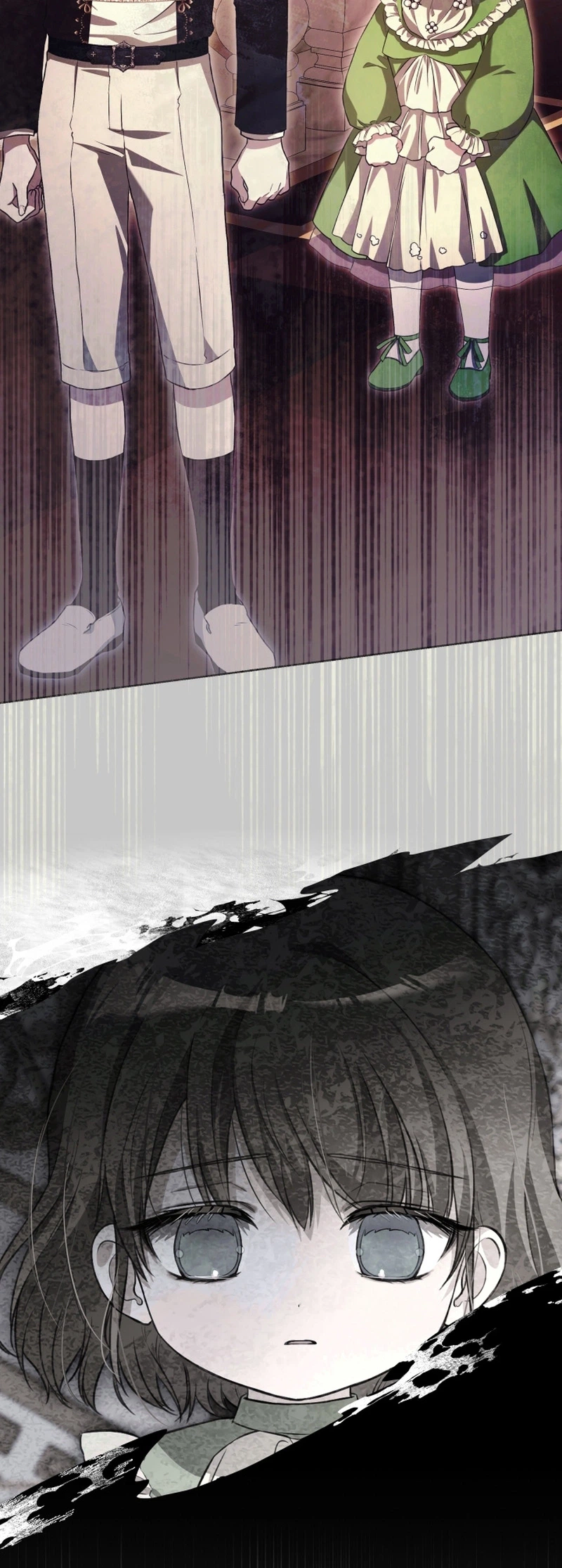 The Baby Raising A Devil Chapter 56 Page 33