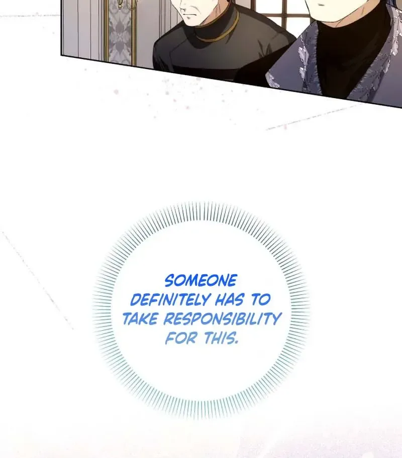 The Baby Raising A Devil Chapter 37 Page 12