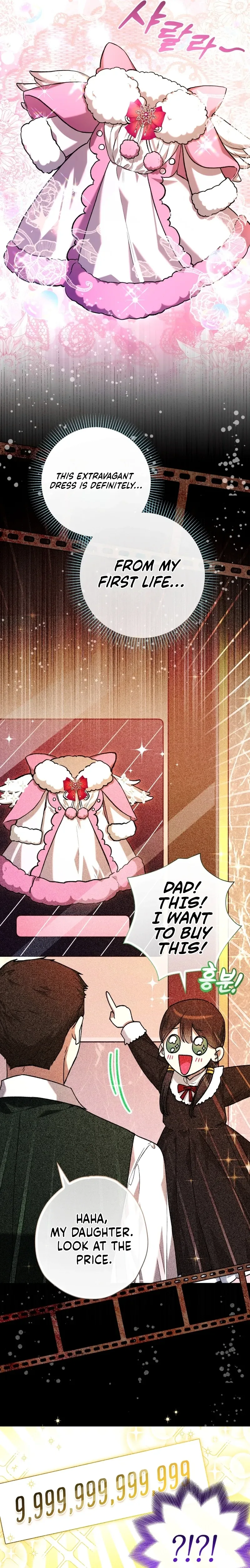 The Baby Raising A Devil Chapter 38 Page 10