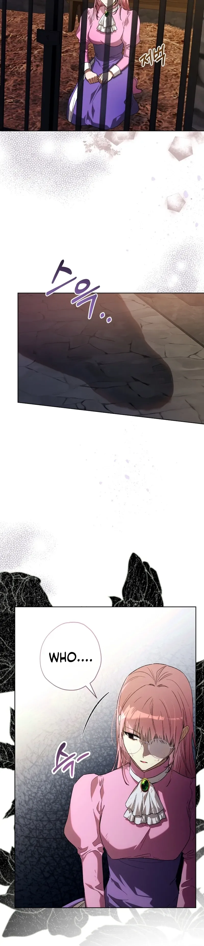 The Baby Raising A Devil Chapter 38 Page 27