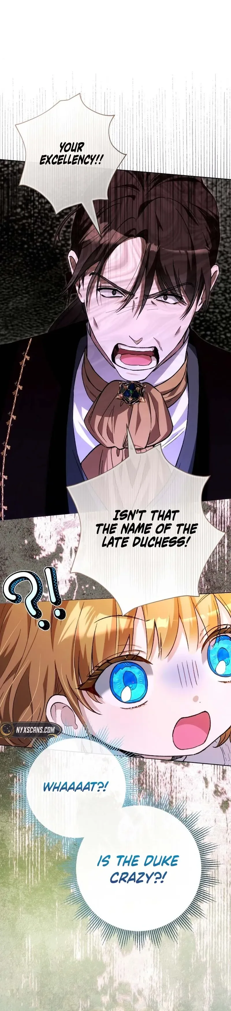 The Baby Raising A Devil Chapter 40 Page 13