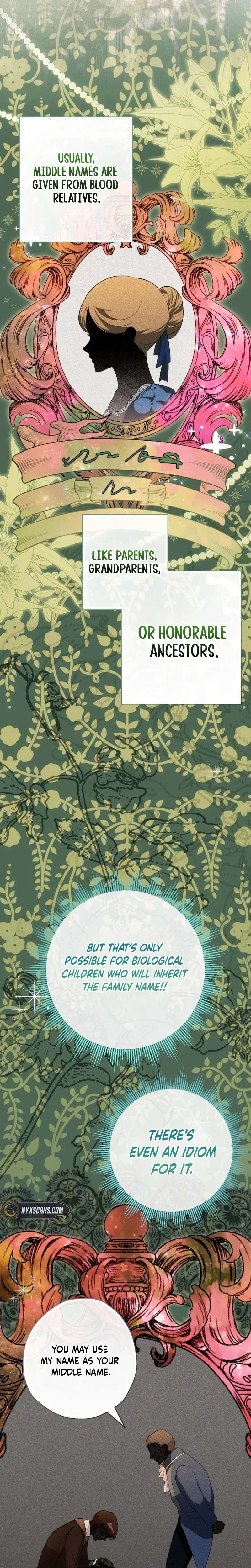 The Baby Raising A Devil Chapter 40 Page 14