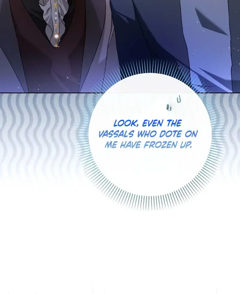 The Baby Raising A Devil Chapter 40 Page 17