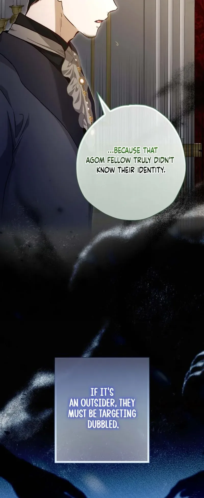 The Baby Raising A Devil Chapter 40 Page 26