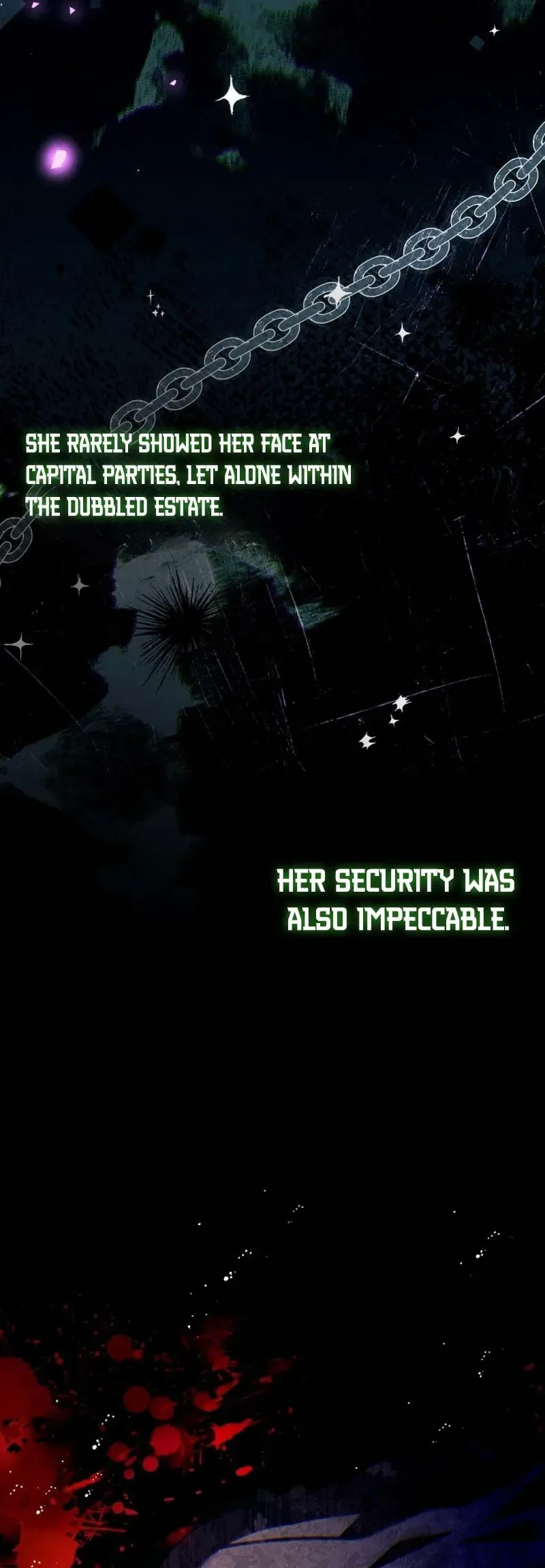 The Baby Raising A Devil Chapter 40 Page 30