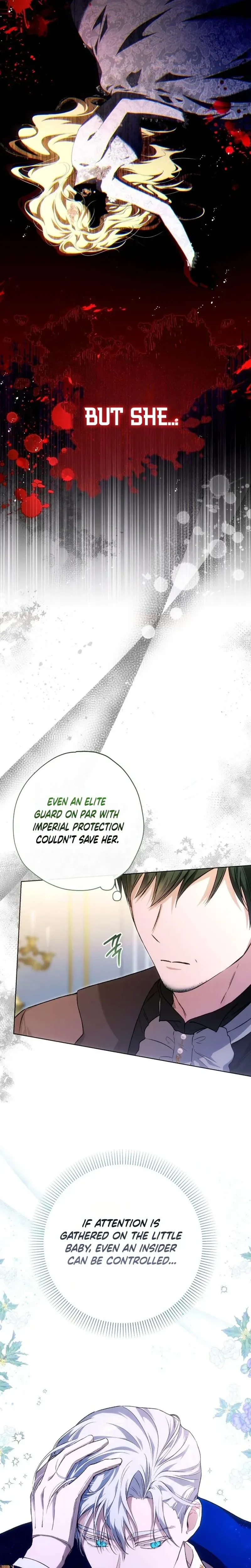 The Baby Raising A Devil Chapter 40 Page 31